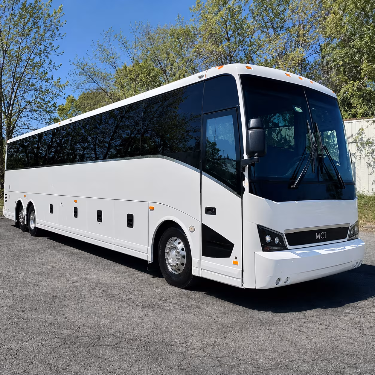 browse a large selection of long distance bus options for ontario casino trips and day excursions