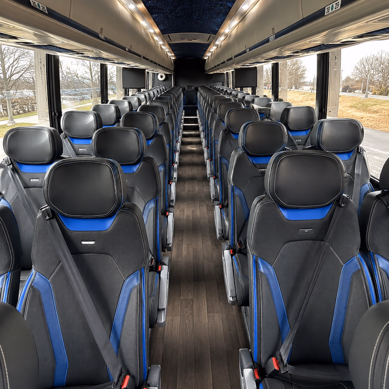 chino bus rentals
