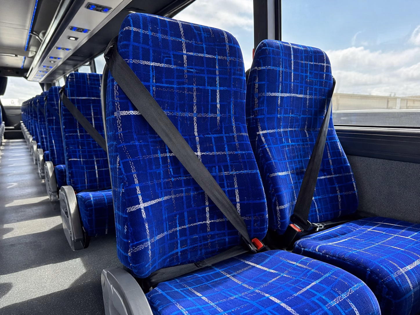 chino hills bus rentals