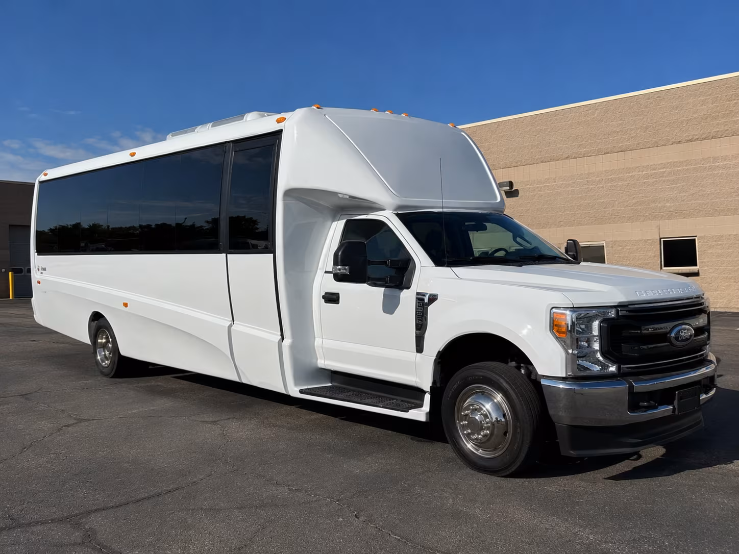 corona sporting event transportation