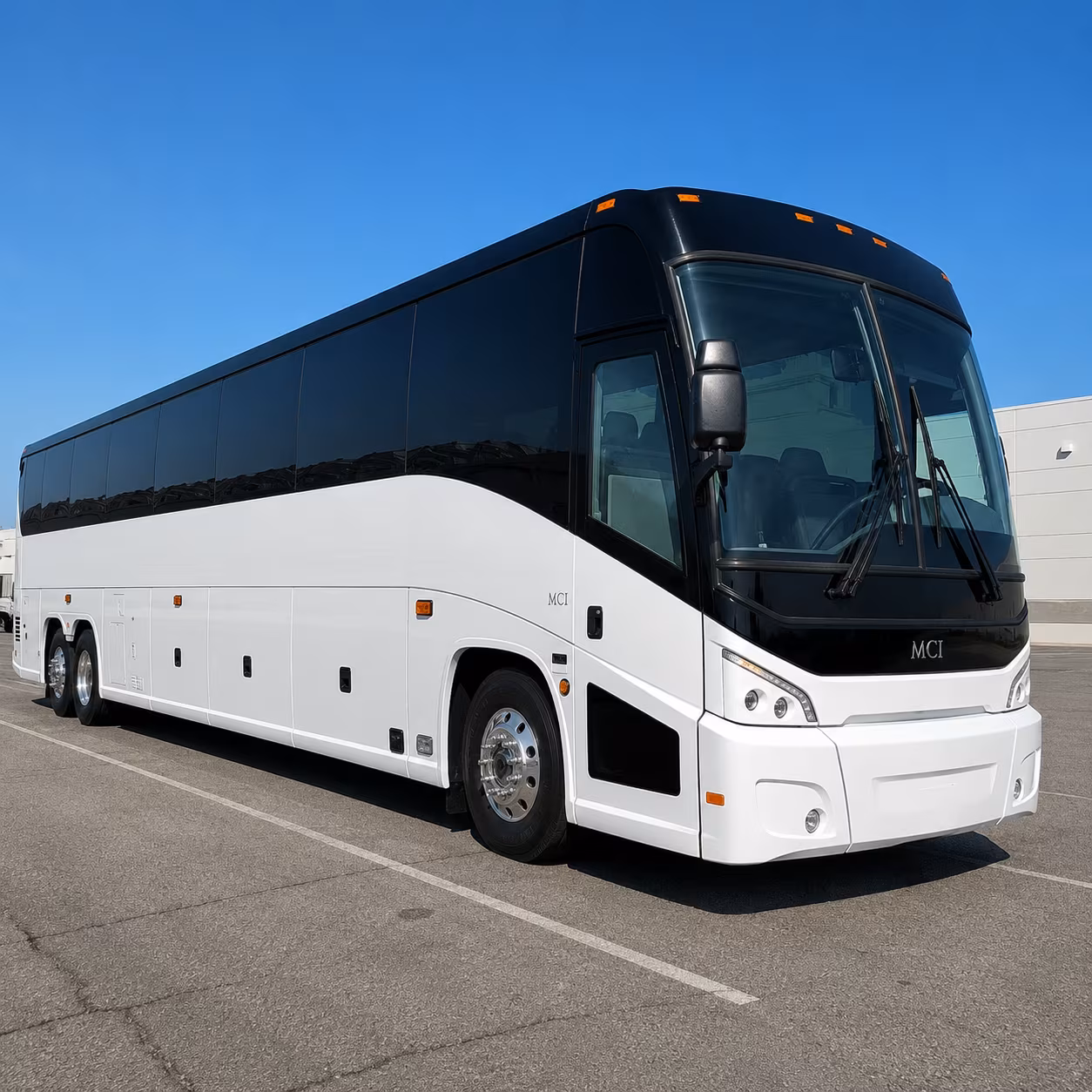 finding mission trip and conference transportation from ontario has never been easier