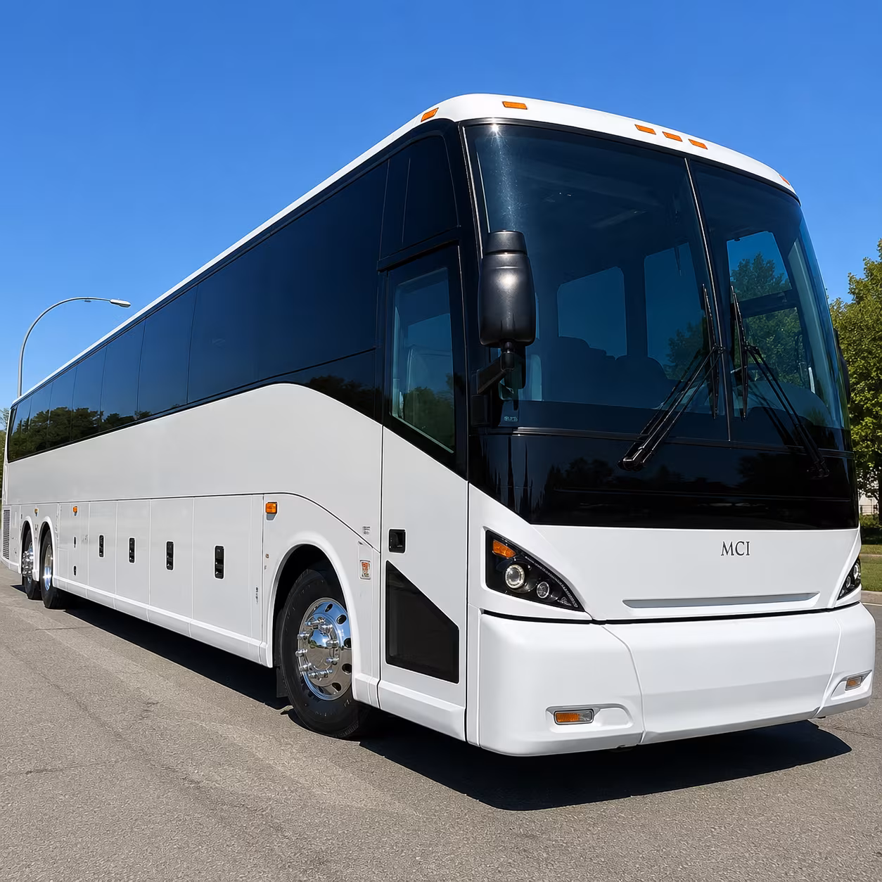from bridal party sprinter vans to full guest charter buses find it all here