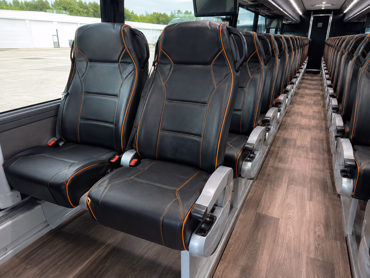 get your group to toyota arena for ontario reign hockey without the parking headache