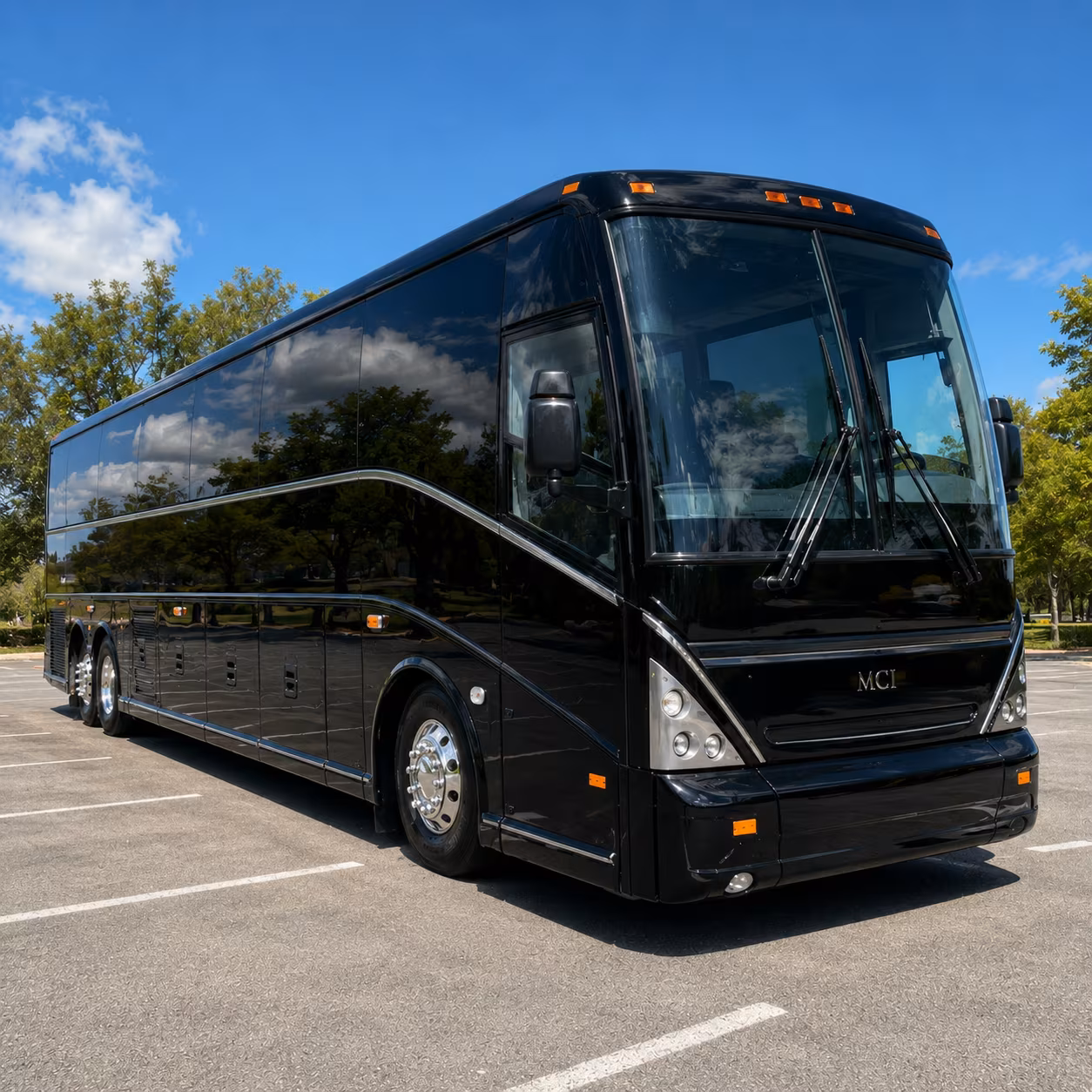 glen helen amphitheater concert bus rentals from ontario