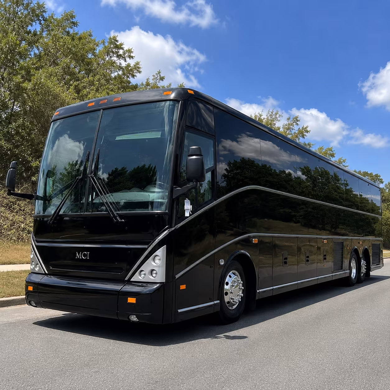 honda center and socal arena concert bus rentals from ontario
