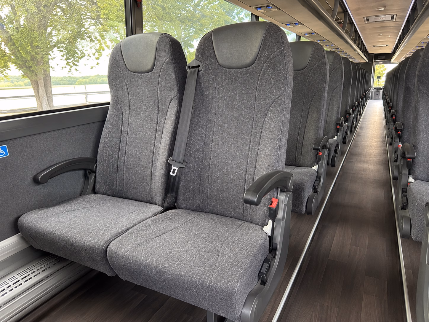 how the day of the week changes what a bus costs in ontario california