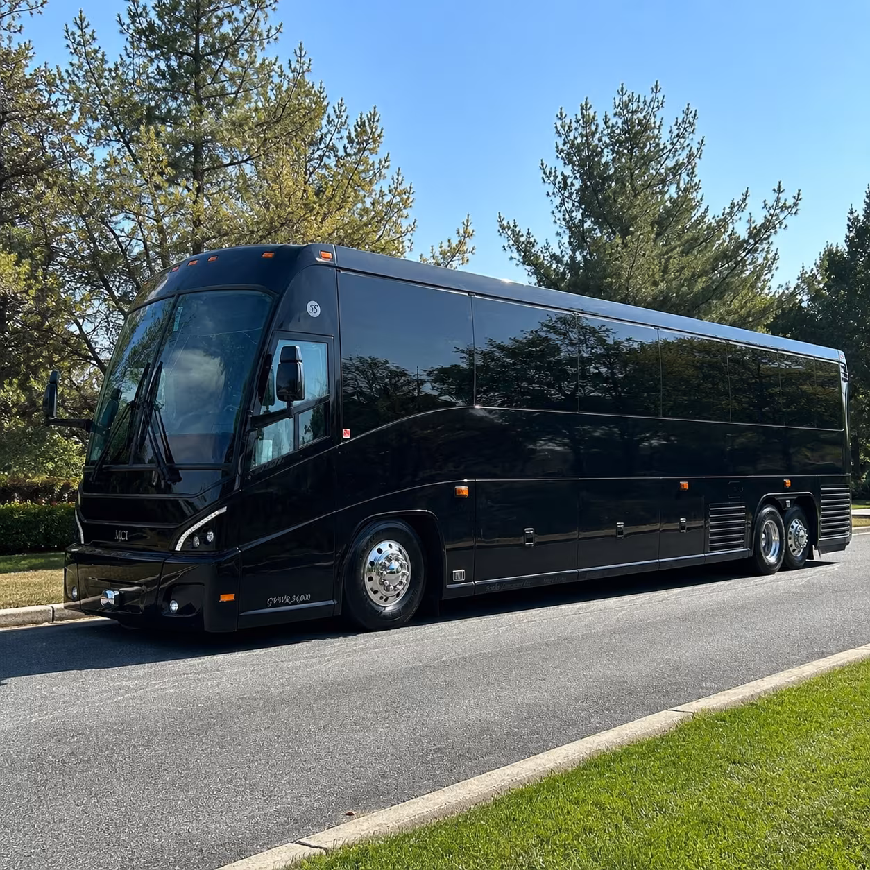 move your team between ontario convention center events and nearby hotels