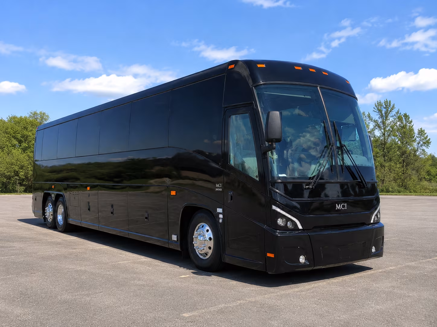 ont is the inland empire s easiest airport and a charter bus makes it even easier