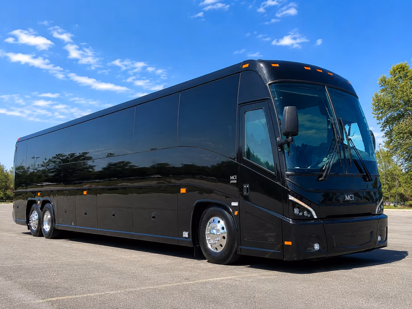 ontario convention center corporate and conference shuttles