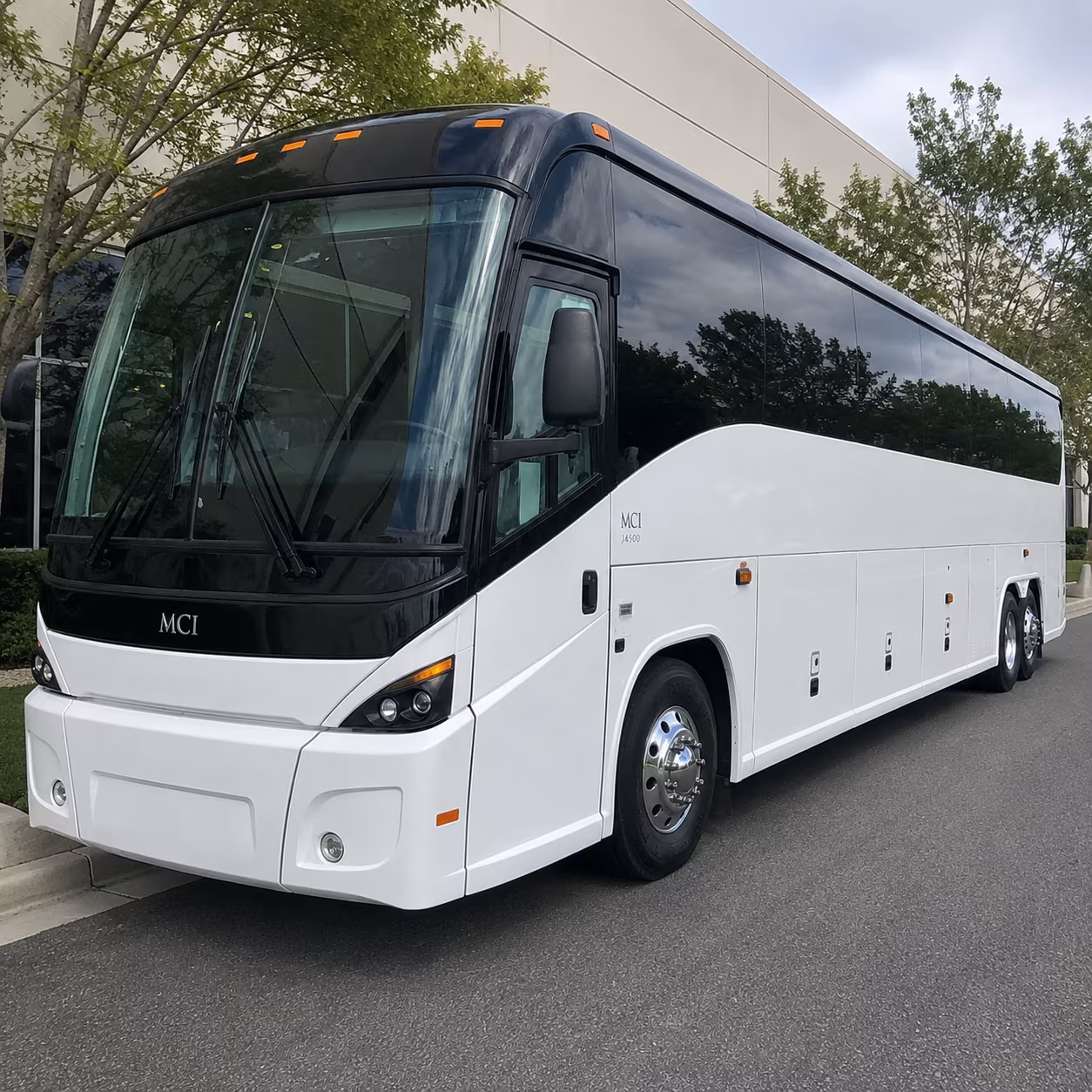 Ontario Corporate Event Transportation