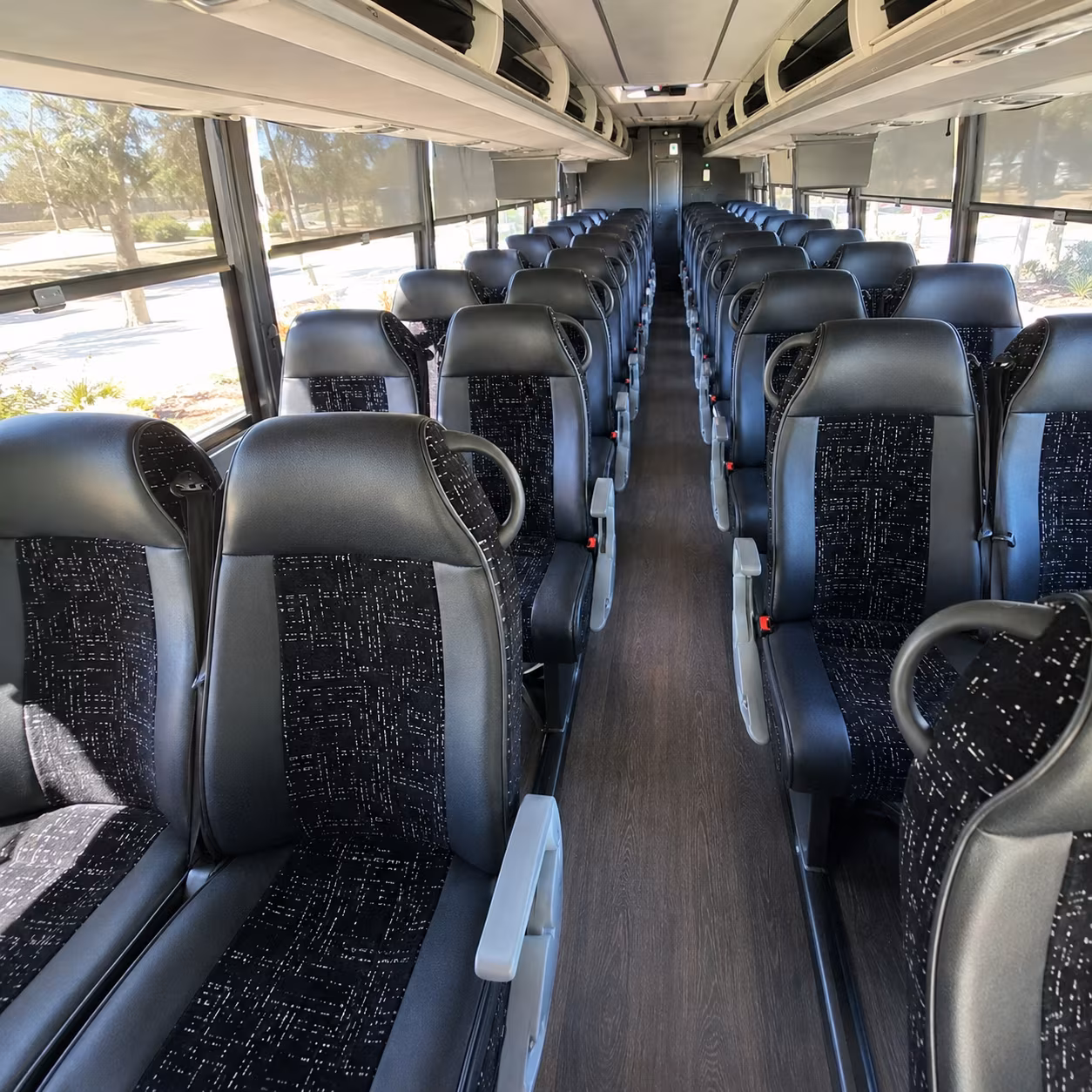 Ontario Private Event Transportation