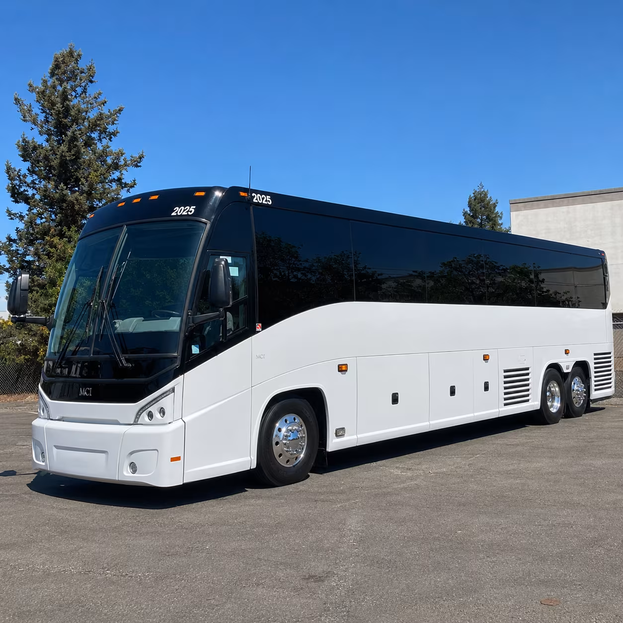 ontario prom transportation onboard seating