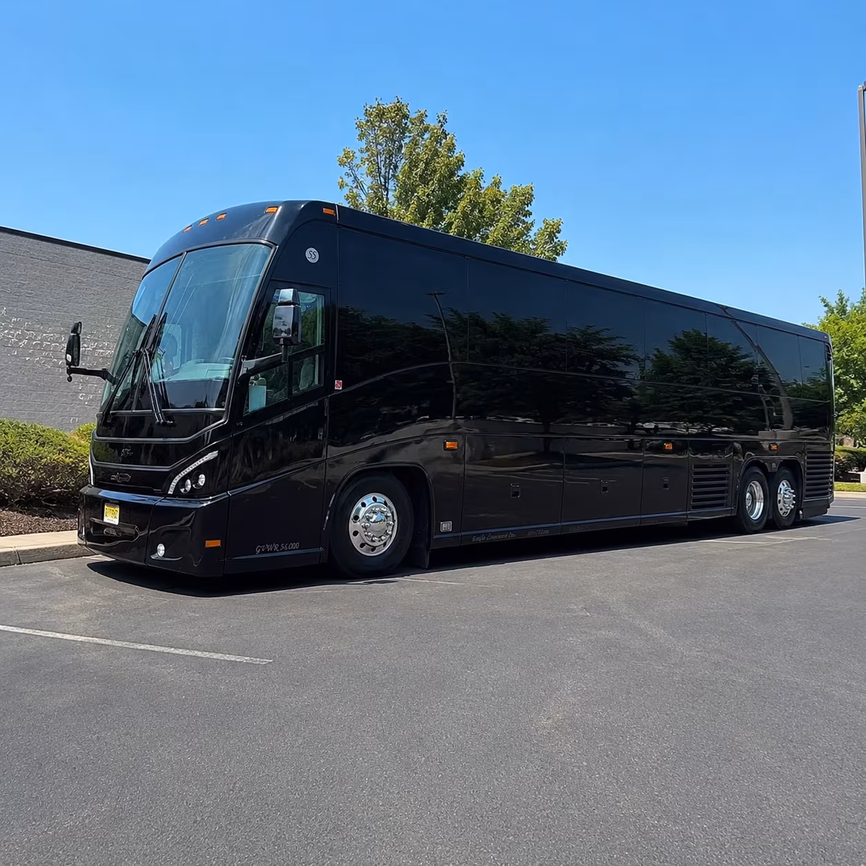 ontariocharterbuscompany com makes finding ontario convention center government conference transportation easy