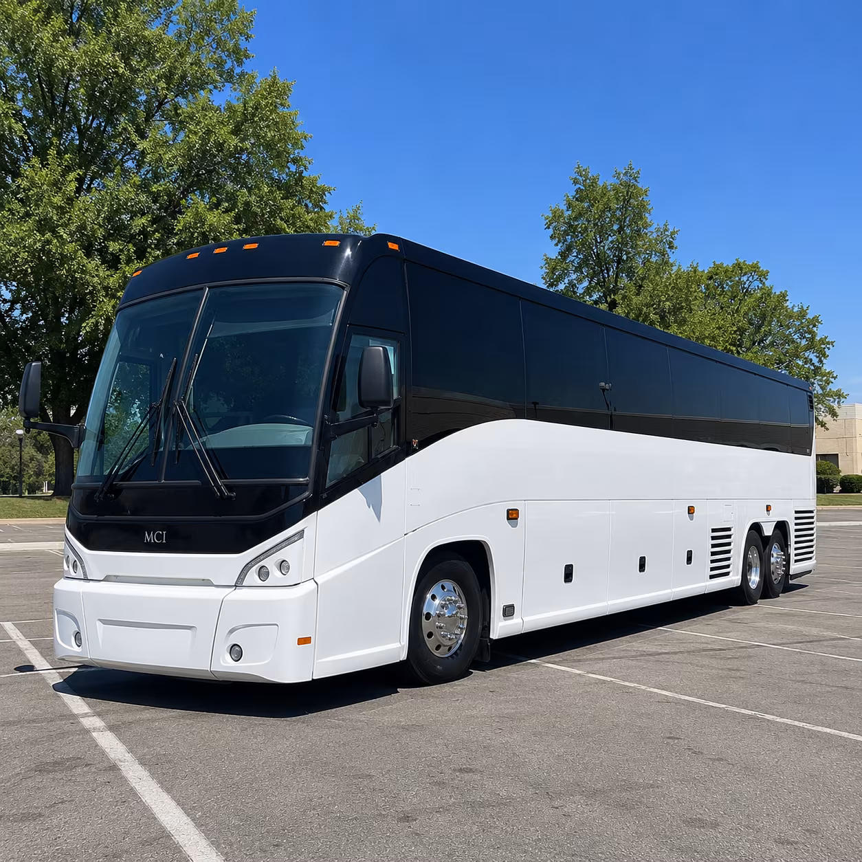 ontariocharterbuscompany com will help you find the right bus for any ontario government or military operation