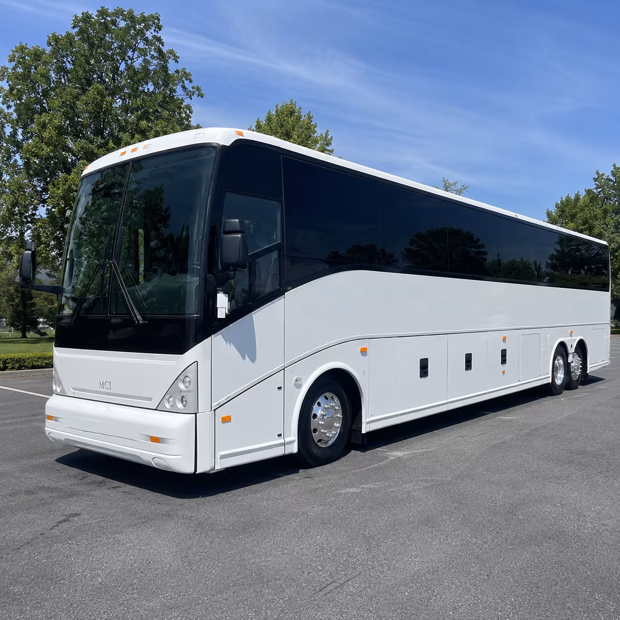 pomona concert transportation