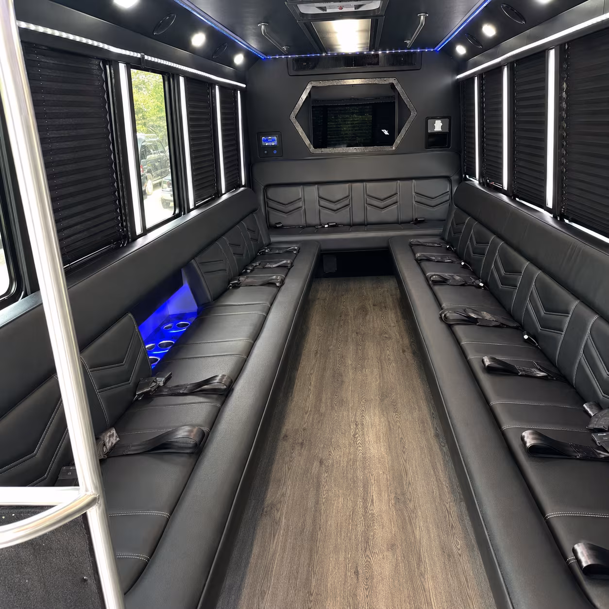 rialto bus rentals
