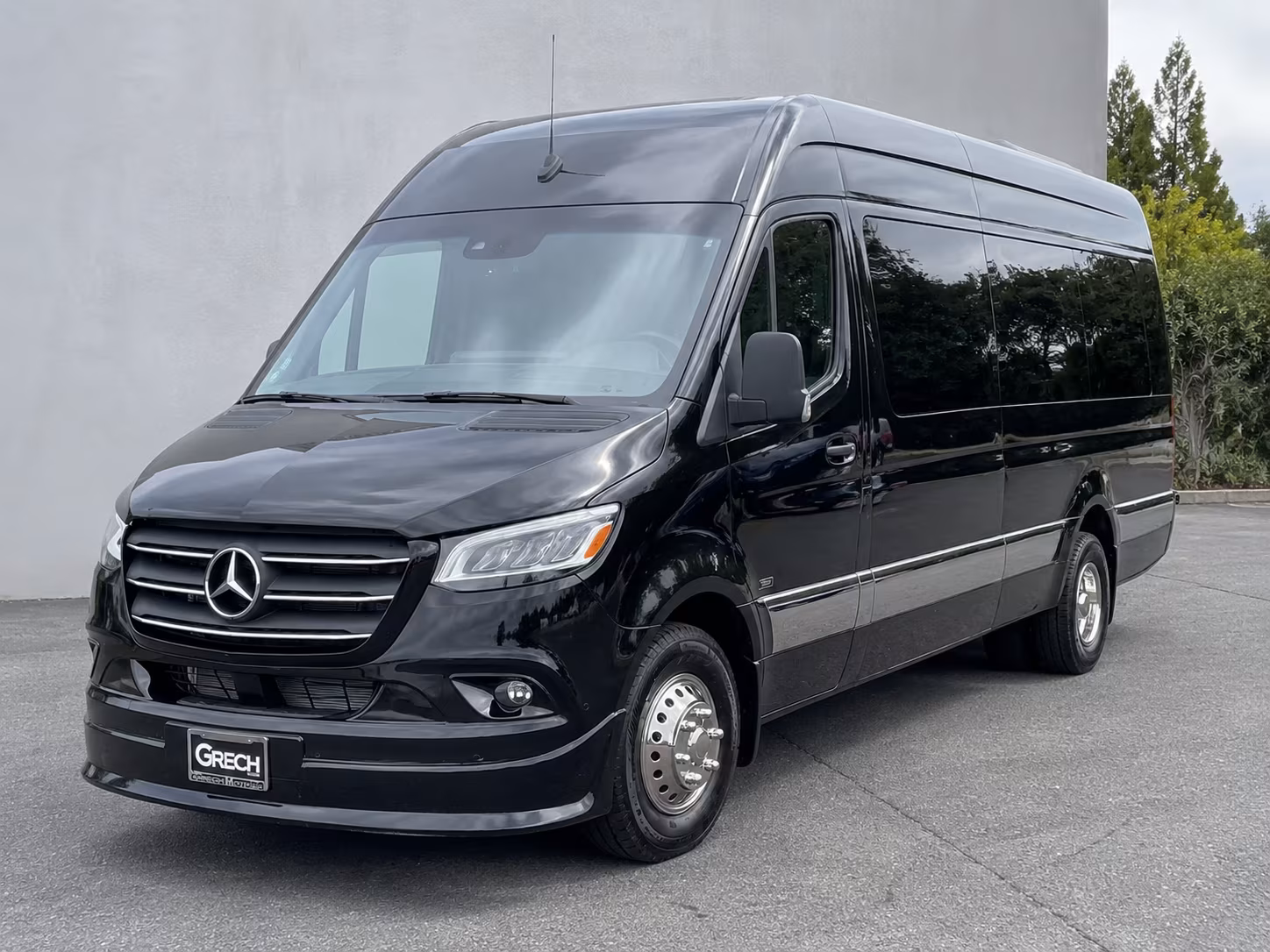 rialto employee transportation