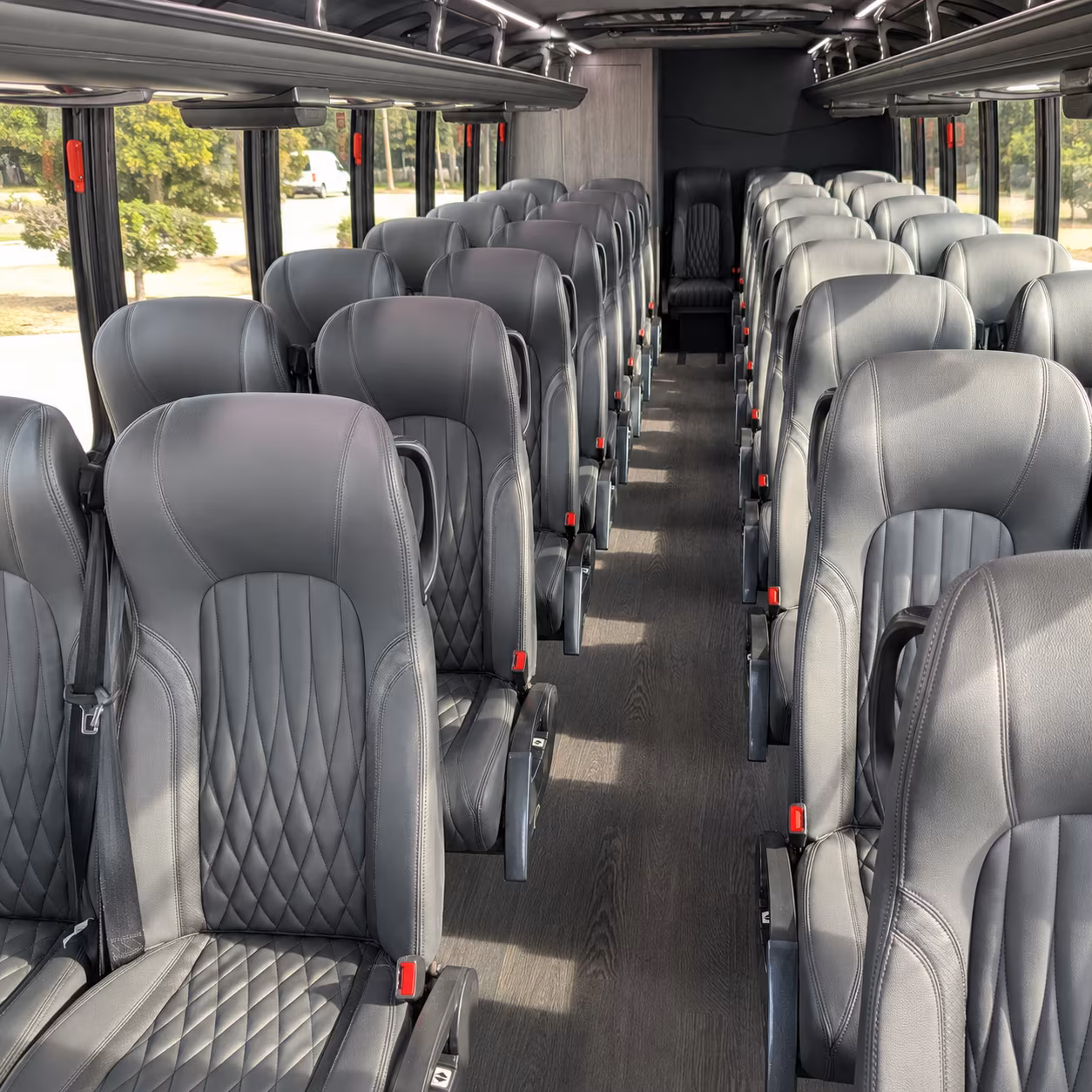 san bernardino bus rentals