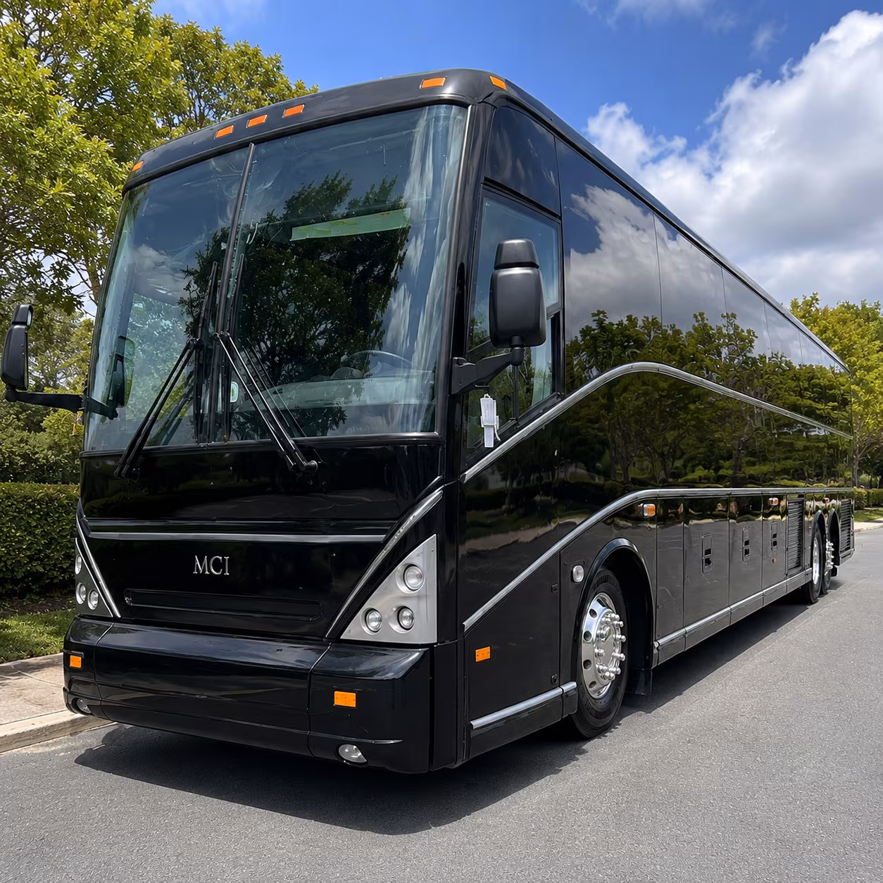 shuttle your team between ontario international airport and your conference hotel