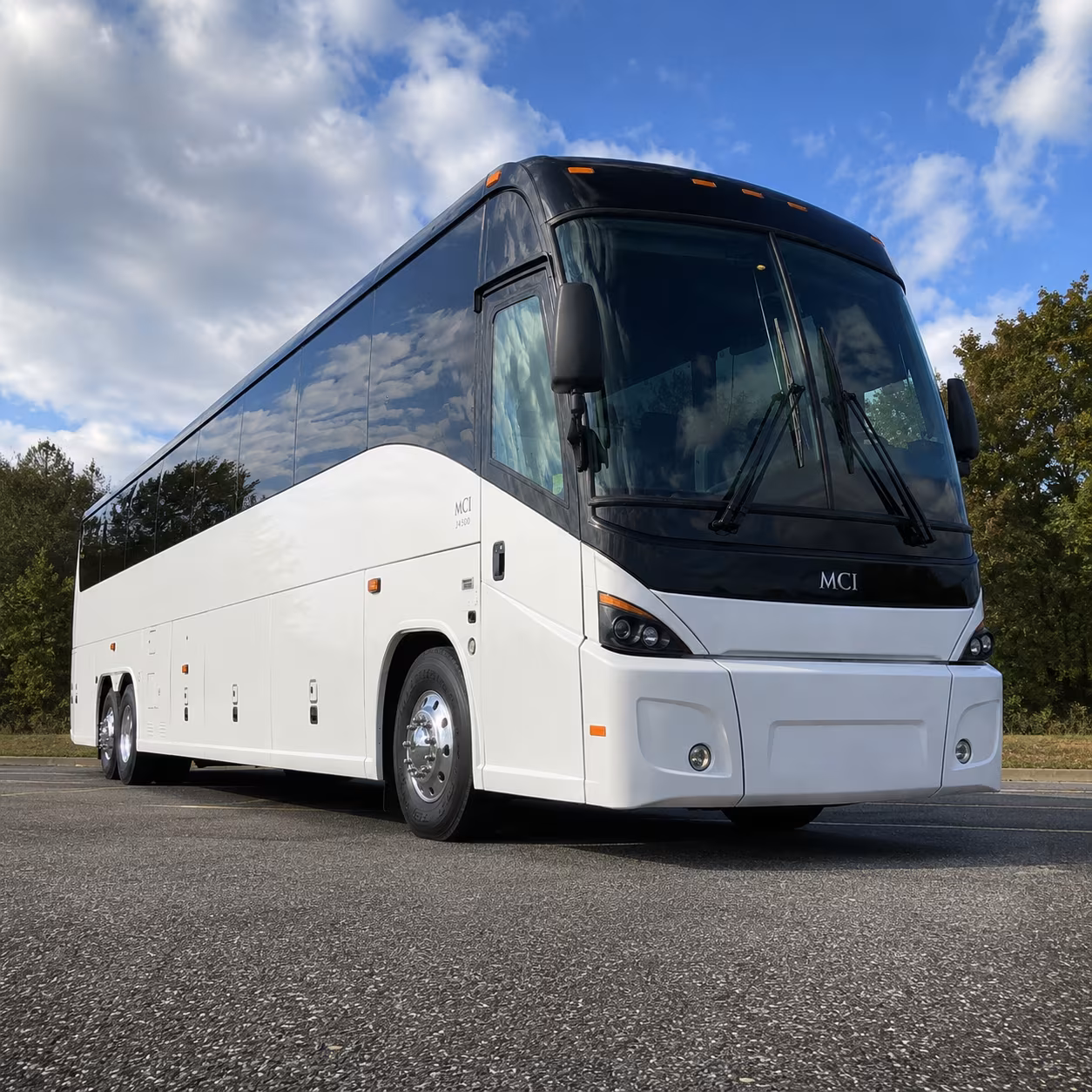 what to know about charter bus pickup at ontario international airport