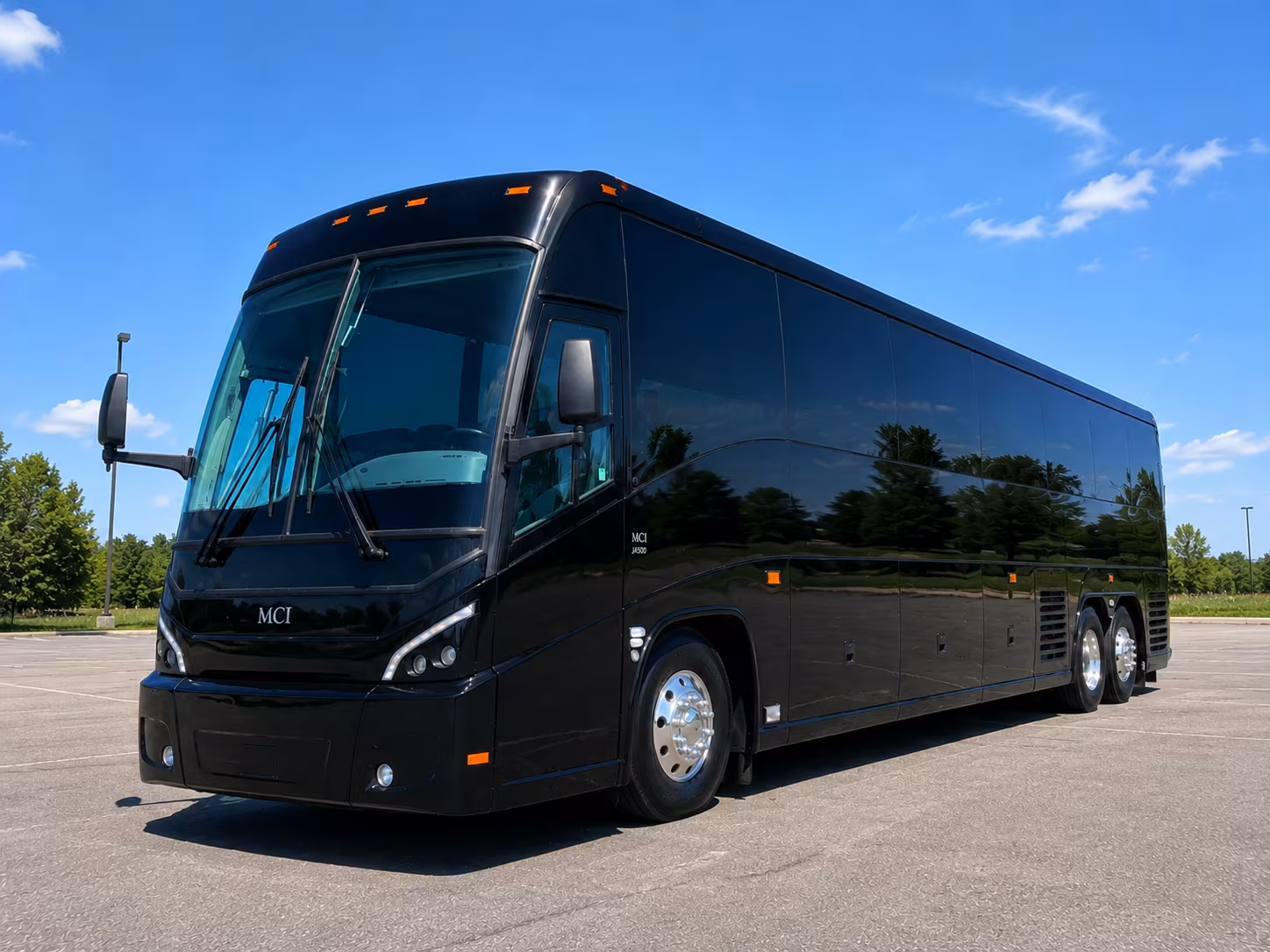 with ontariocharterbuscompany com securing buses for getty center and griffith observatory trips is fast