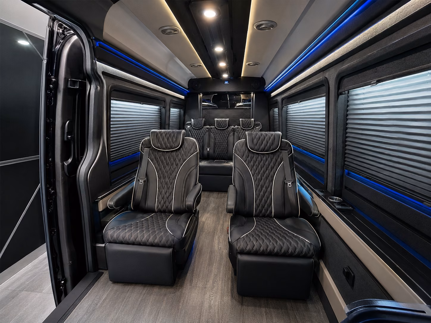 you re never limited to one bus or one price with ontariocharterbuscompany com